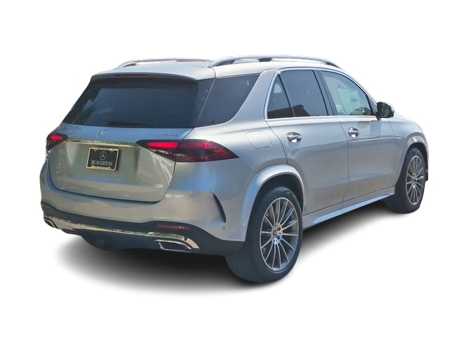 Thumbnail: 2026 Mercedes-Benz GLE - 23