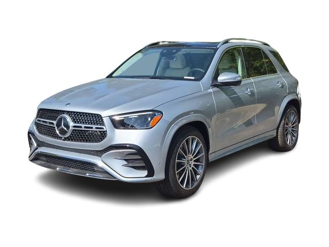Thumbnail: 2026 Mercedes-Benz GLE - 22