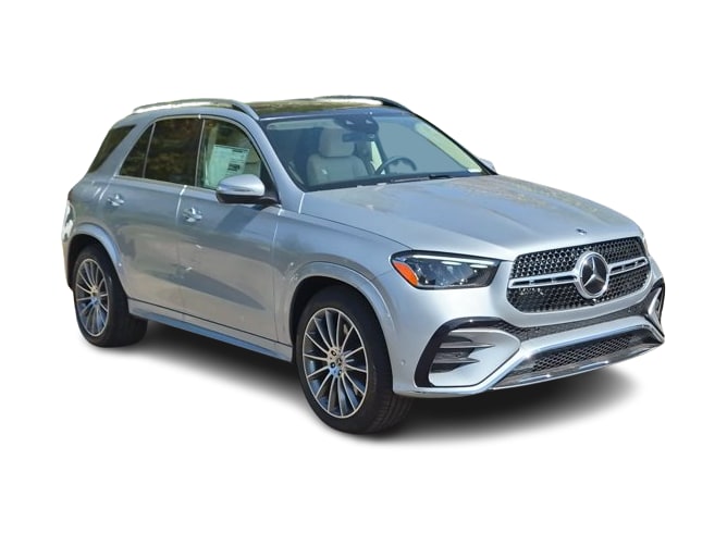 Thumbnail: 2026 Mercedes-Benz GLE - 21