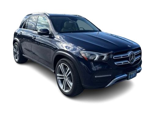 Thumbnail: 2020 Mercedes-Benz GLE - 11