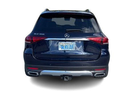 Thumbnail: 2020 Mercedes-Benz GLE - 5