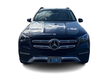 Thumbnail: 2020 Mercedes-Benz GLE - 6