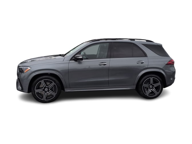 Thumbnail: 2026 Mercedes-Benz GLE - 3