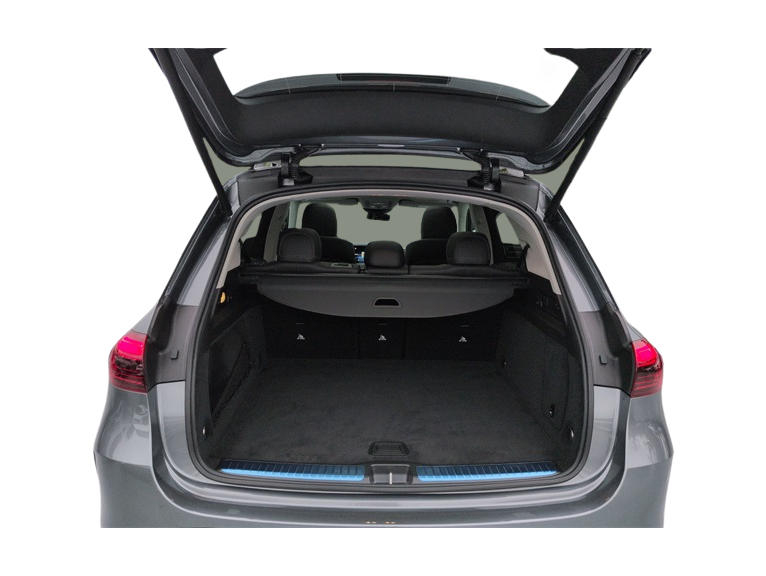 Thumbnail: 2026 Mercedes-Benz GLE - 18