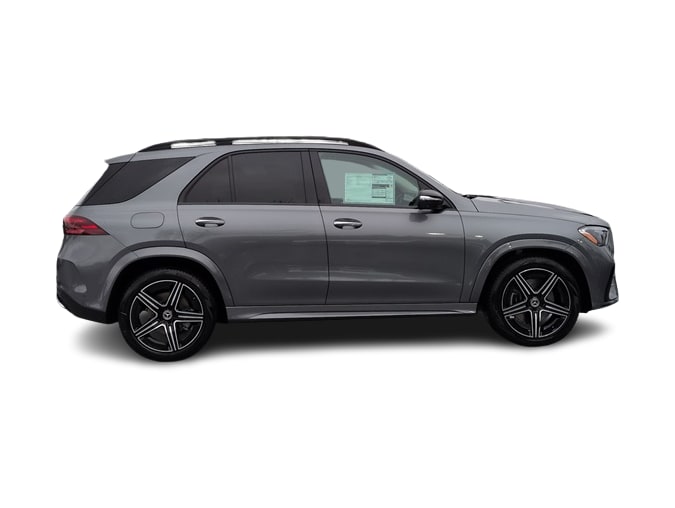 Thumbnail: 2026 Mercedes-Benz GLE - 23