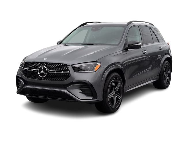 Thumbnail: 2026 Mercedes-Benz GLE - 21