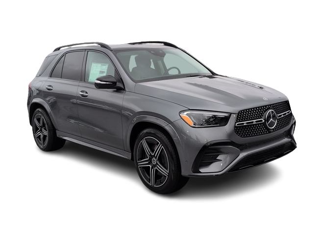 Thumbnail: 2026 Mercedes-Benz GLE - 20