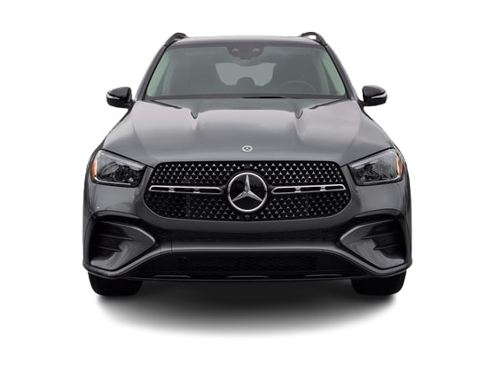 Thumbnail: 2026 Mercedes-Benz GLE - 6