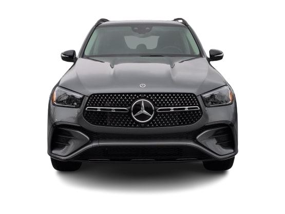 Thumbnail: 2026 Mercedes-Benz GLE - 6