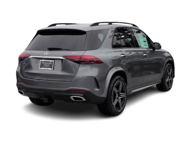 Thumbnail: 2026 Mercedes-Benz GLE - 22