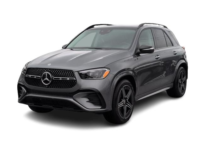 Thumbnail: 2026 Mercedes-Benz GLE - 21
