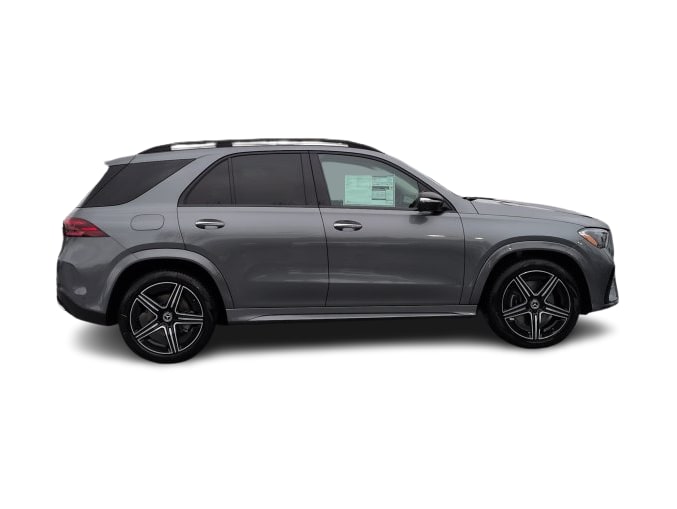 Thumbnail: 2026 Mercedes-Benz GLE - 23