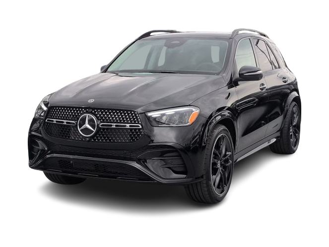 Thumbnail: 2026 Mercedes-Benz GLE - 21