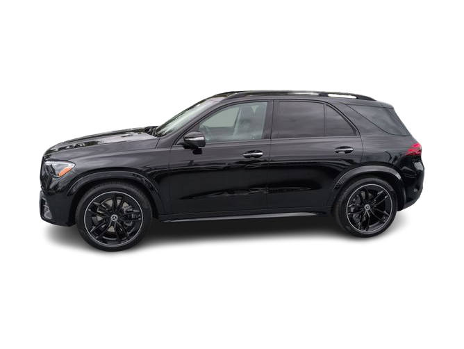 Thumbnail: 2026 Mercedes-Benz GLE - 3
