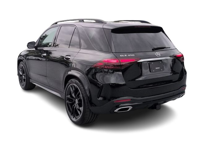 Thumbnail: 2026 Mercedes-Benz GLE - 4