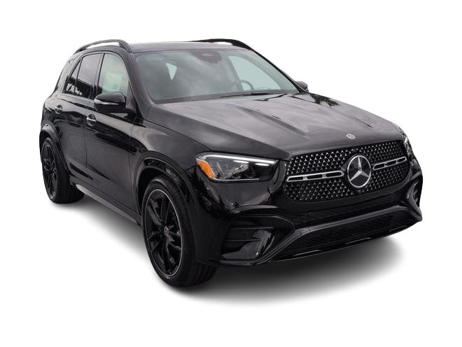 Thumbnail: 2026 Mercedes-Benz GLE - 20