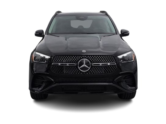 Thumbnail: 2026 Mercedes-Benz GLE - 6
