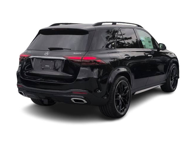 Thumbnail: 2026 Mercedes-Benz GLE - 22