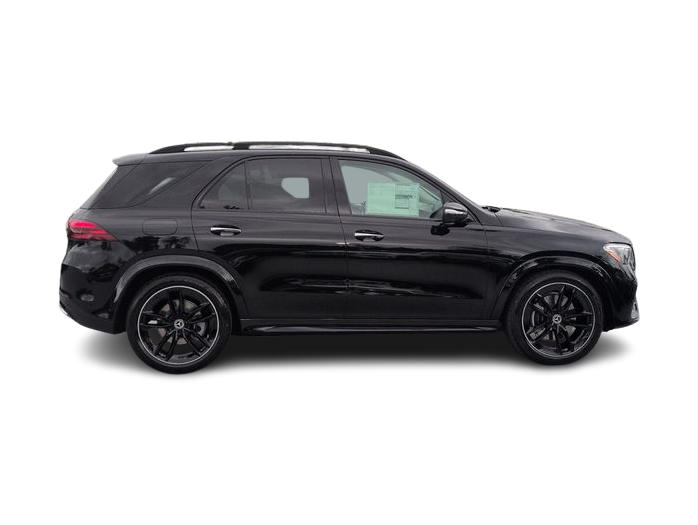 Thumbnail: 2026 Mercedes-Benz GLE - 23
