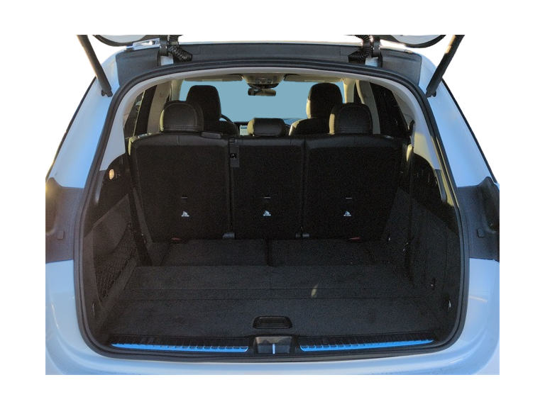 Thumbnail: 2026 Mercedes-Benz GLE - 17