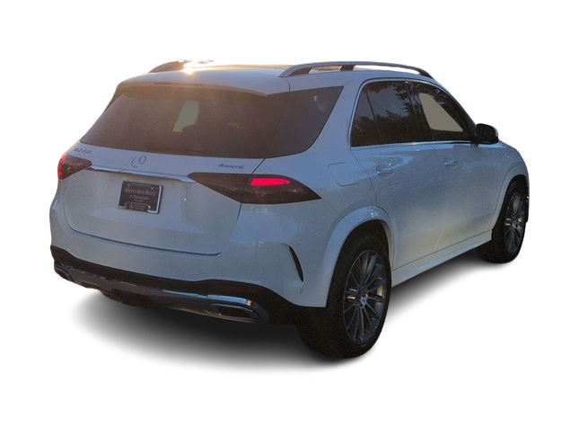 Thumbnail: 2026 Mercedes-Benz GLE - 22