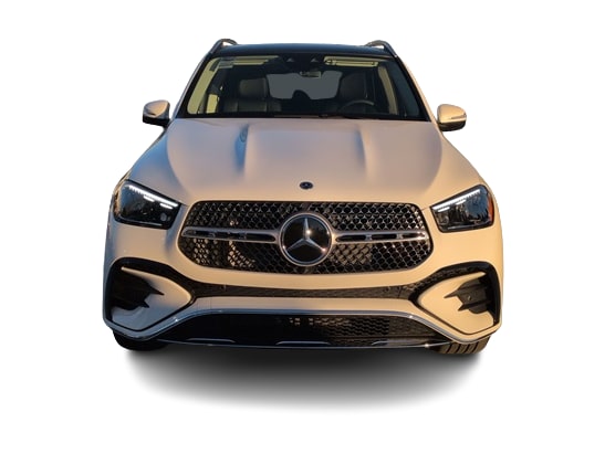 Thumbnail: 2026 Mercedes-Benz GLE - 6