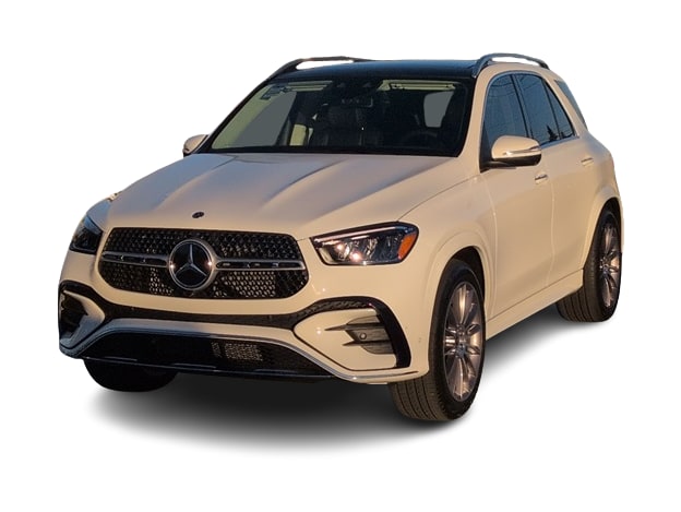 Thumbnail: 2026 Mercedes-Benz GLE - 21