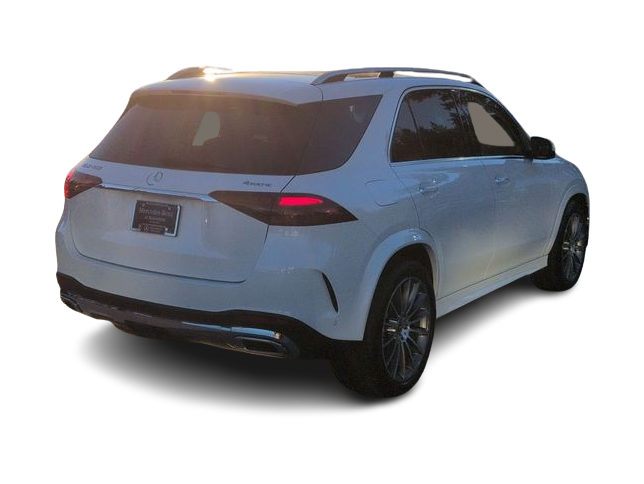 Thumbnail: 2026 Mercedes-Benz GLE - 22