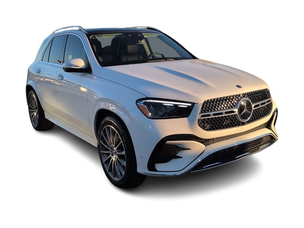 Thumbnail: 2026 Mercedes-Benz GLE - 20