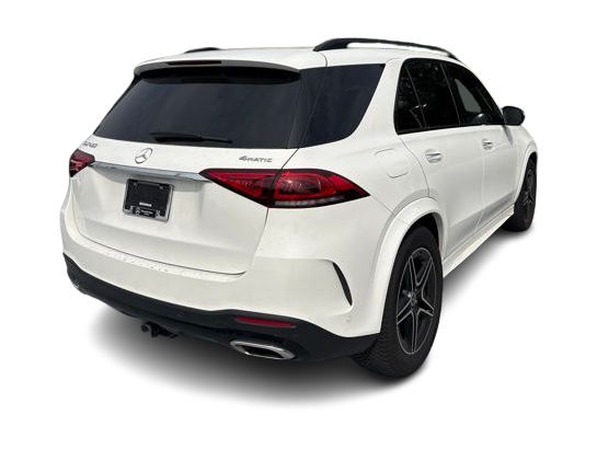 Thumbnail: 2022 Mercedes-Benz GLE - 13