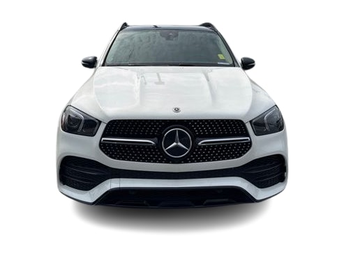 Thumbnail: 2022 Mercedes-Benz GLE - 6
