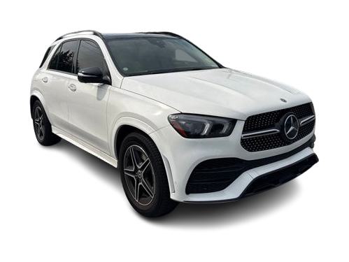 Thumbnail: 2022 Mercedes-Benz GLE - 11