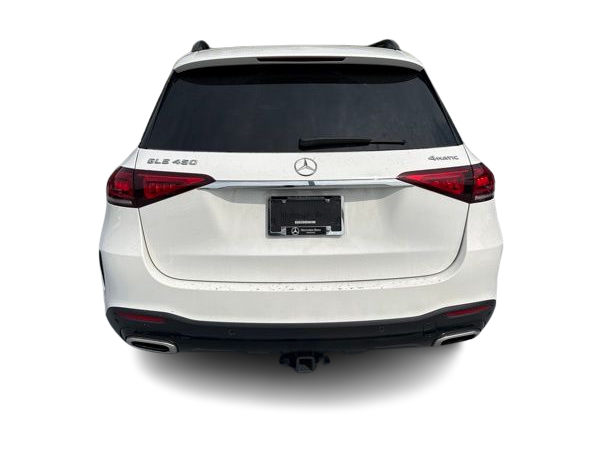 Thumbnail: 2022 Mercedes-Benz GLE - 5