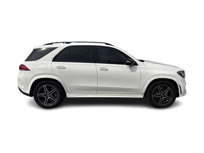 Thumbnail: 2022 Mercedes-Benz GLE - 12