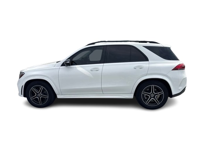 Thumbnail: 2022 Mercedes-Benz GLE - 3