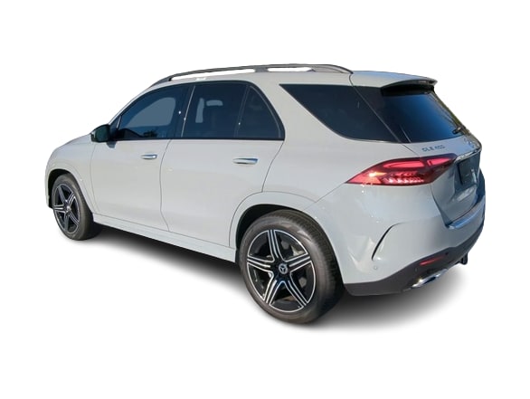 Thumbnail: 2025 Mercedes-Benz GLE - 4