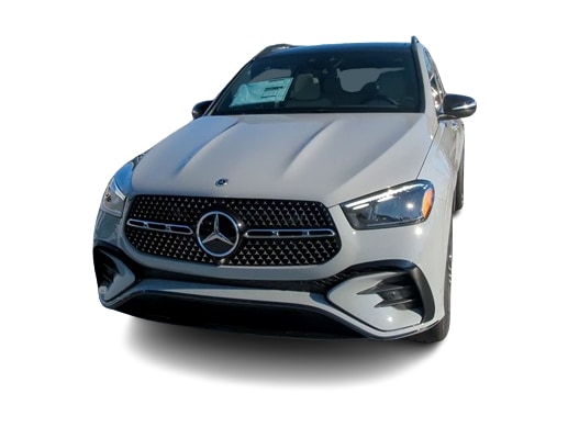 Thumbnail: 2025 Mercedes-Benz GLE - 6