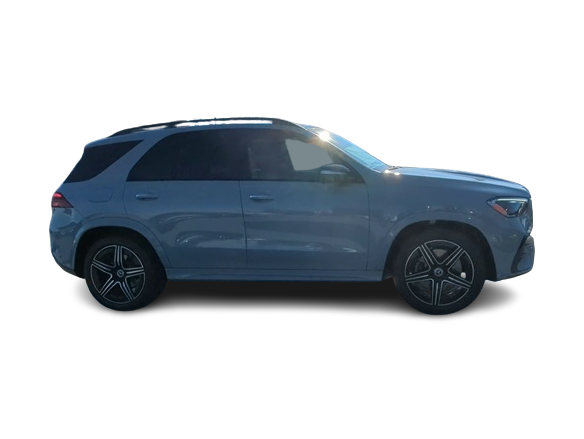 Thumbnail: 2025 Mercedes-Benz GLE - 23