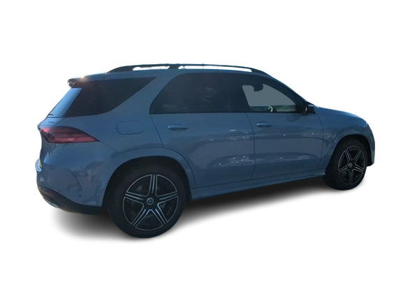 Thumbnail: 2025 Mercedes-Benz GLE - 22