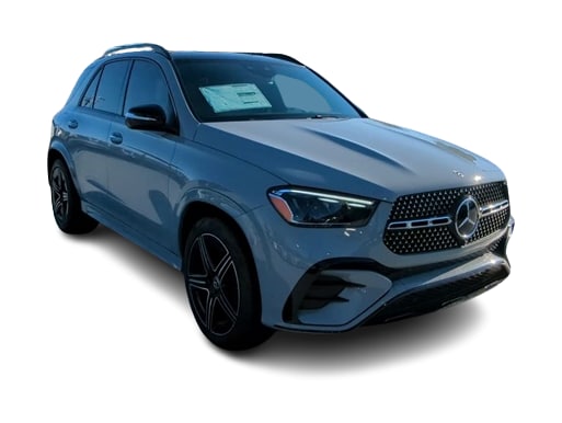Thumbnail: 2025 Mercedes-Benz GLE - 20