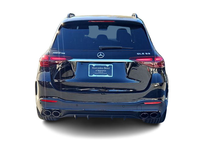 Thumbnail: 2026 Mercedes-Benz GLE - 5