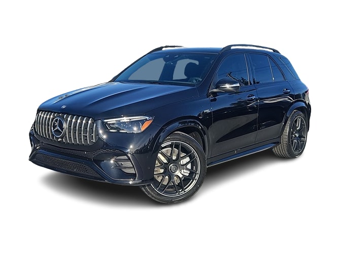 Thumbnail: 2026 Mercedes-Benz GLE - 24