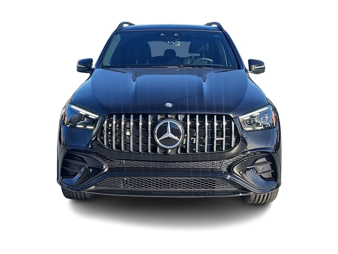 Thumbnail: 2026 Mercedes-Benz GLE - 6