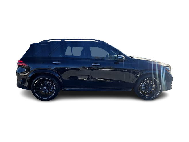 Thumbnail: 2026 Mercedes-Benz GLE - 22