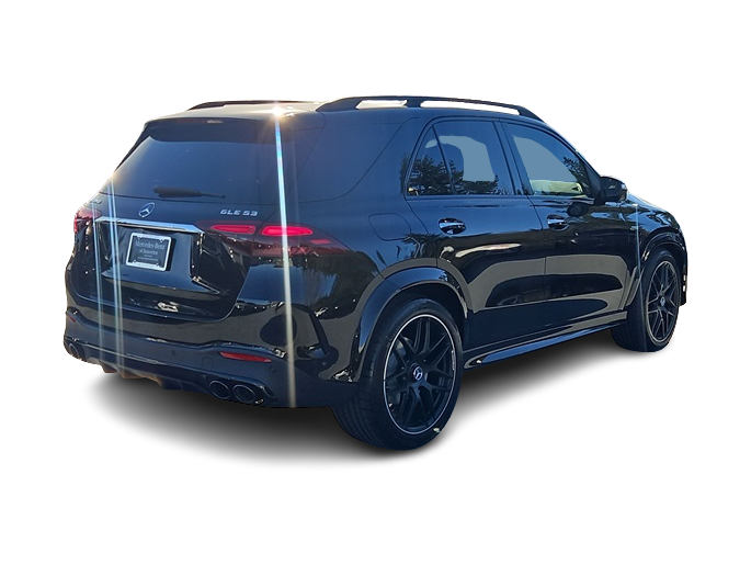 Thumbnail: 2026 Mercedes-Benz GLE - 25