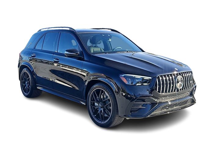 Thumbnail: 2026 Mercedes-Benz GLE - 23