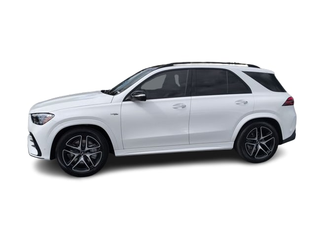 Thumbnail: 2026 Mercedes-Benz GLE - 3