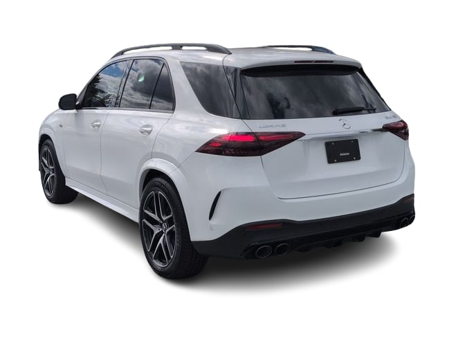 Thumbnail: 2026 Mercedes-Benz GLE - 4