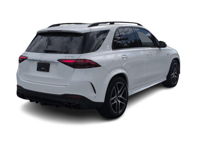 Thumbnail: 2026 Mercedes-Benz GLE - 23