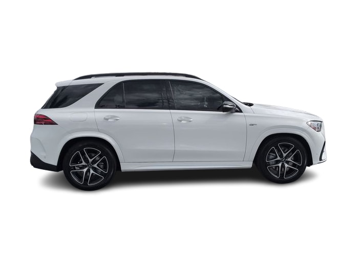 Thumbnail: 2026 Mercedes-Benz GLE - 24